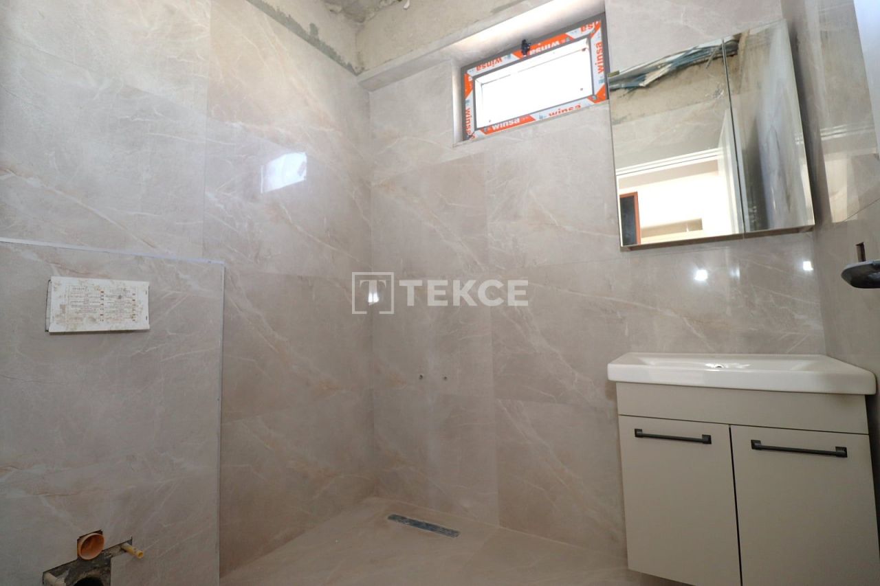 Apartamento en Antalya, Turquia, 54 m² - imagen 13