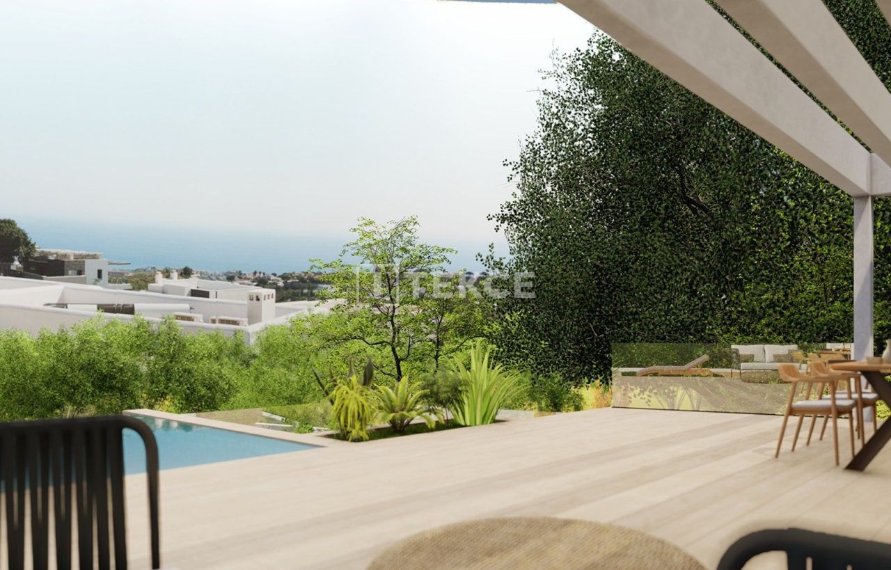 Villa à Mijas, Espagne, 234 m² - image 13