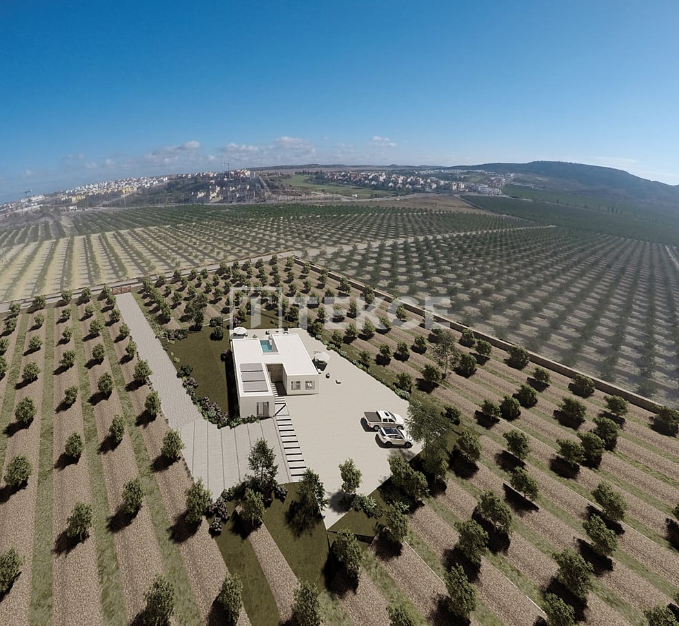 Villa en Algorfa, España, 381 m² - imagen 13