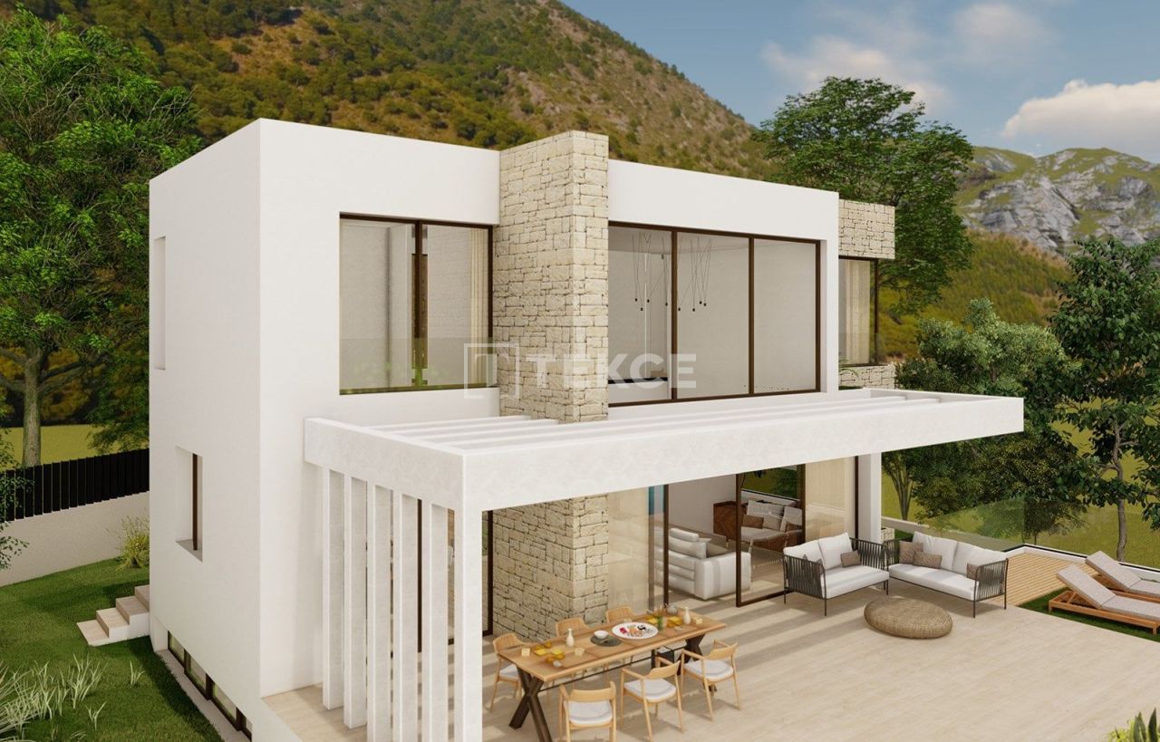 Villa in Mijas, Spain, 290 m² - picture 14