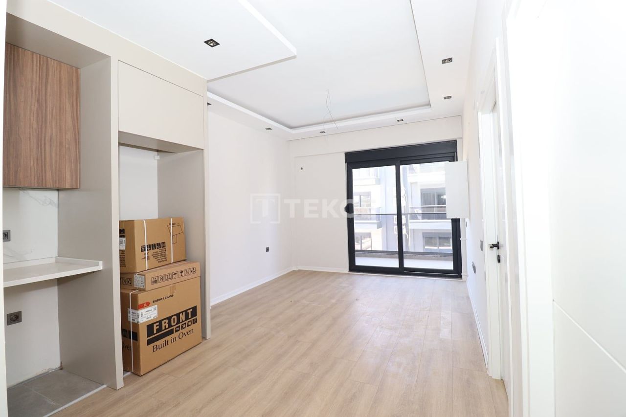 Apartment in Antalya, Türkei, 71 m² - Foto 14