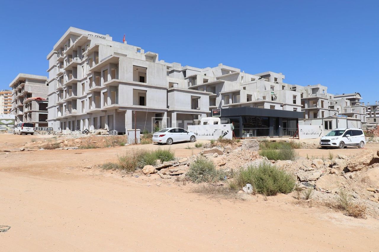 Appartement à Antalya, Turquie, 126 m² - image 15