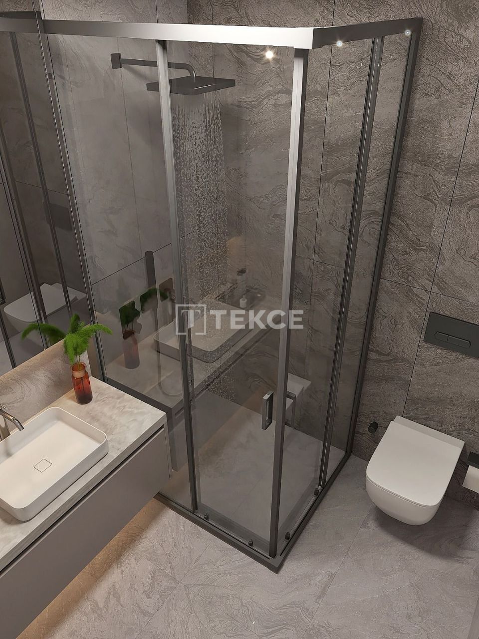 Appartamenti ad Ankara, Turchia, 120 m² - foto 17