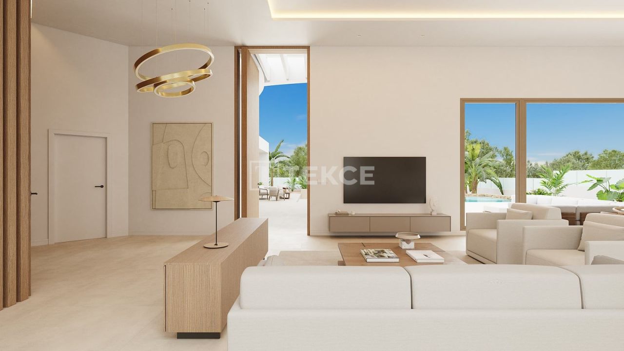 Villa en Algorfa, España, 381 m² - imagen 17