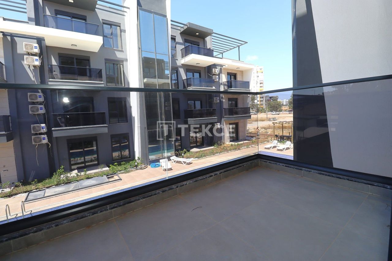 Apartment in Antalya, Türkei, 71 m² - Foto 18