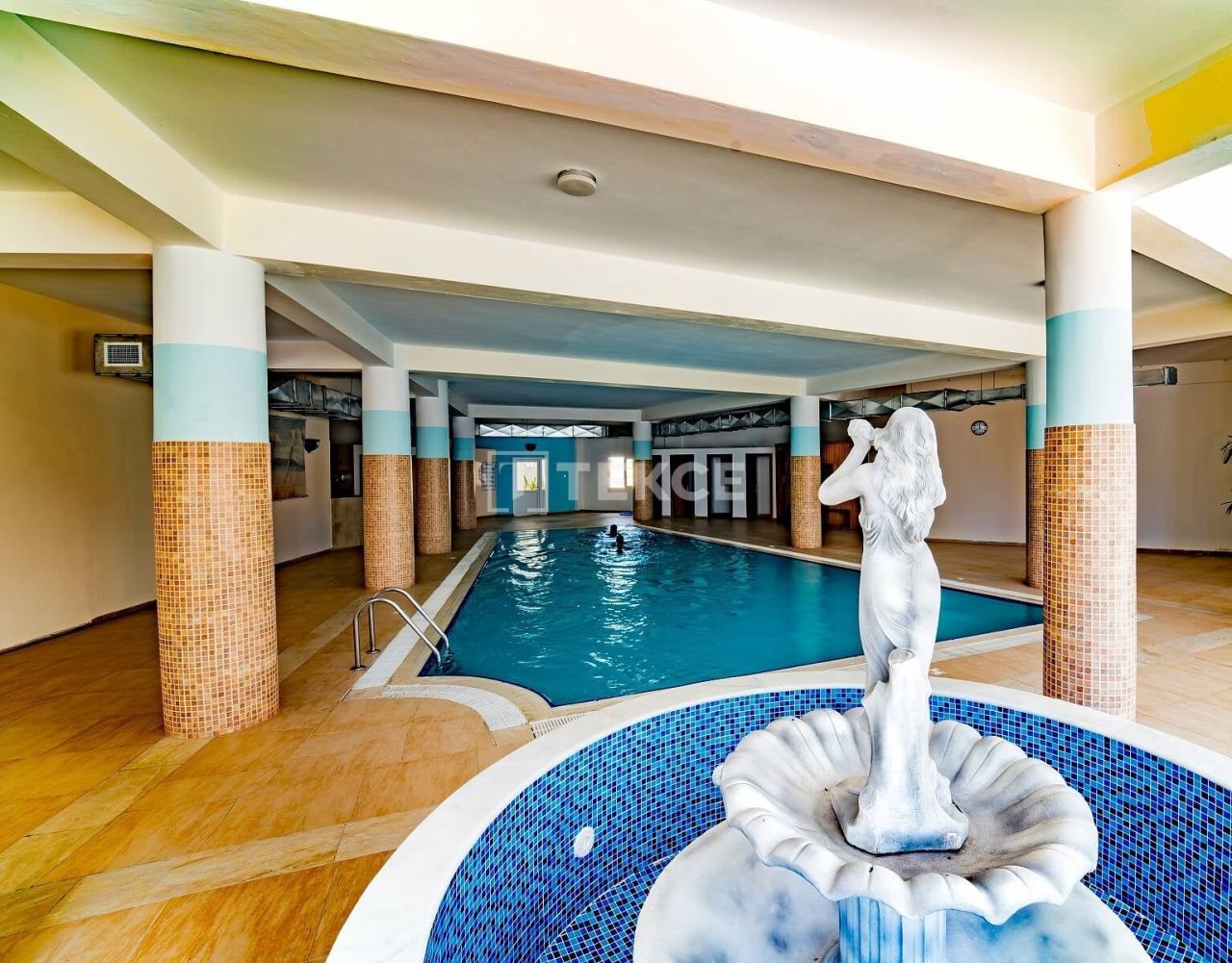 Apartment in İskele, Zypern, 94 m² - Foto 18