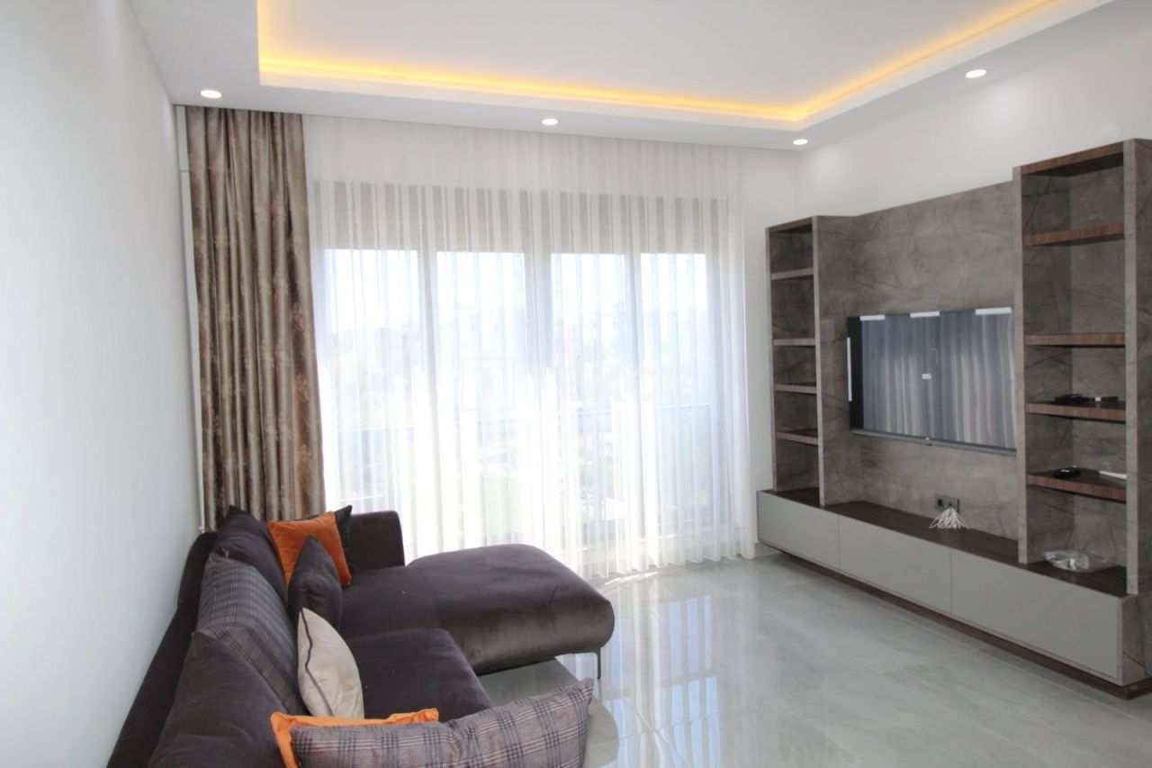 Appartamenti a Belek, Turchia, 90 m² - foto 18