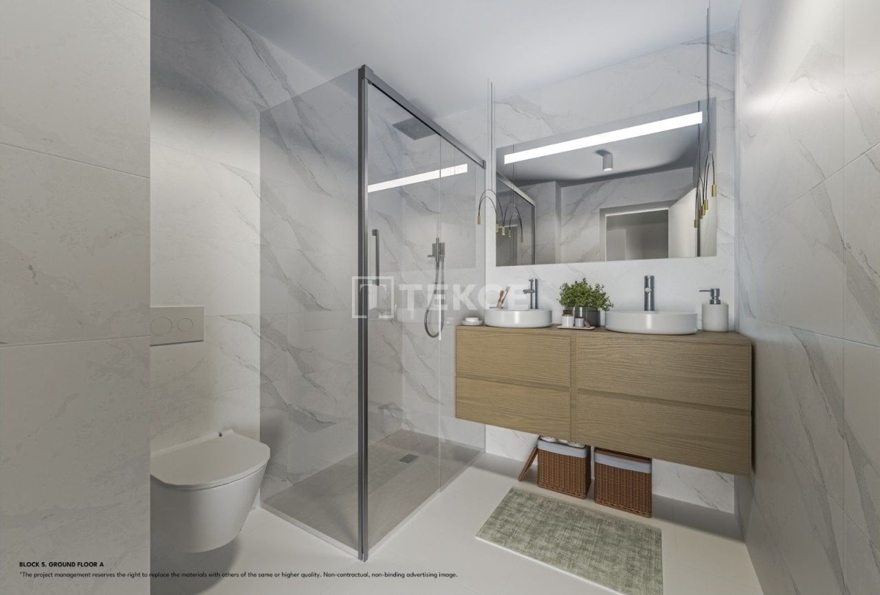 Apartment in Fuengirola, Spanien, 103 m² - Foto 19