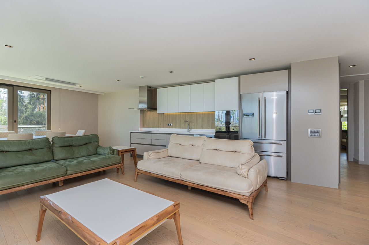 Appartement à Antalya, Turquie, 135 m² - image 12