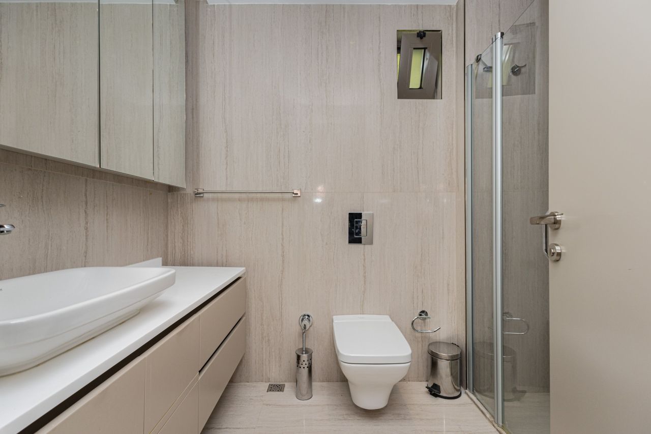 Appartement à Antalya, Turquie, 135 m² - image 15