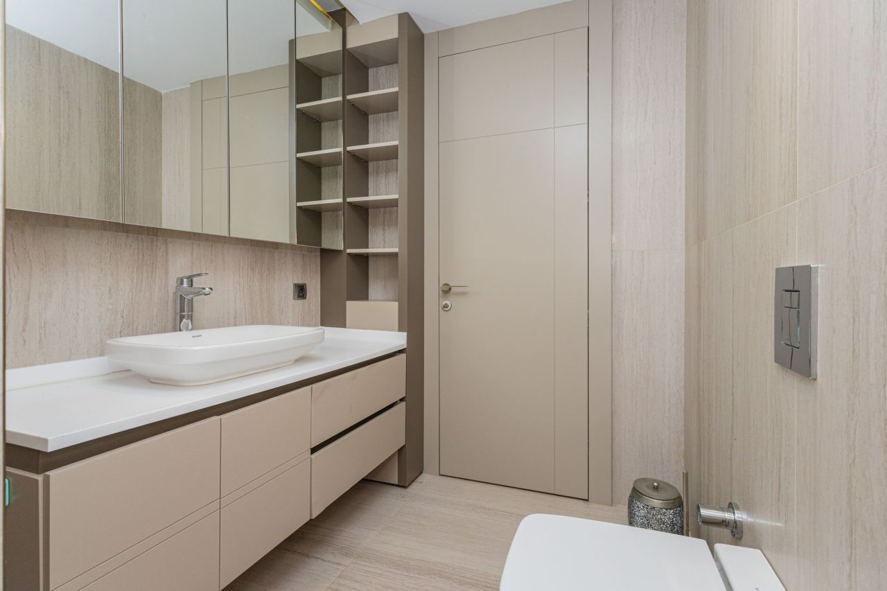 Appartement à Antalya, Turquie, 135 m² - image 17