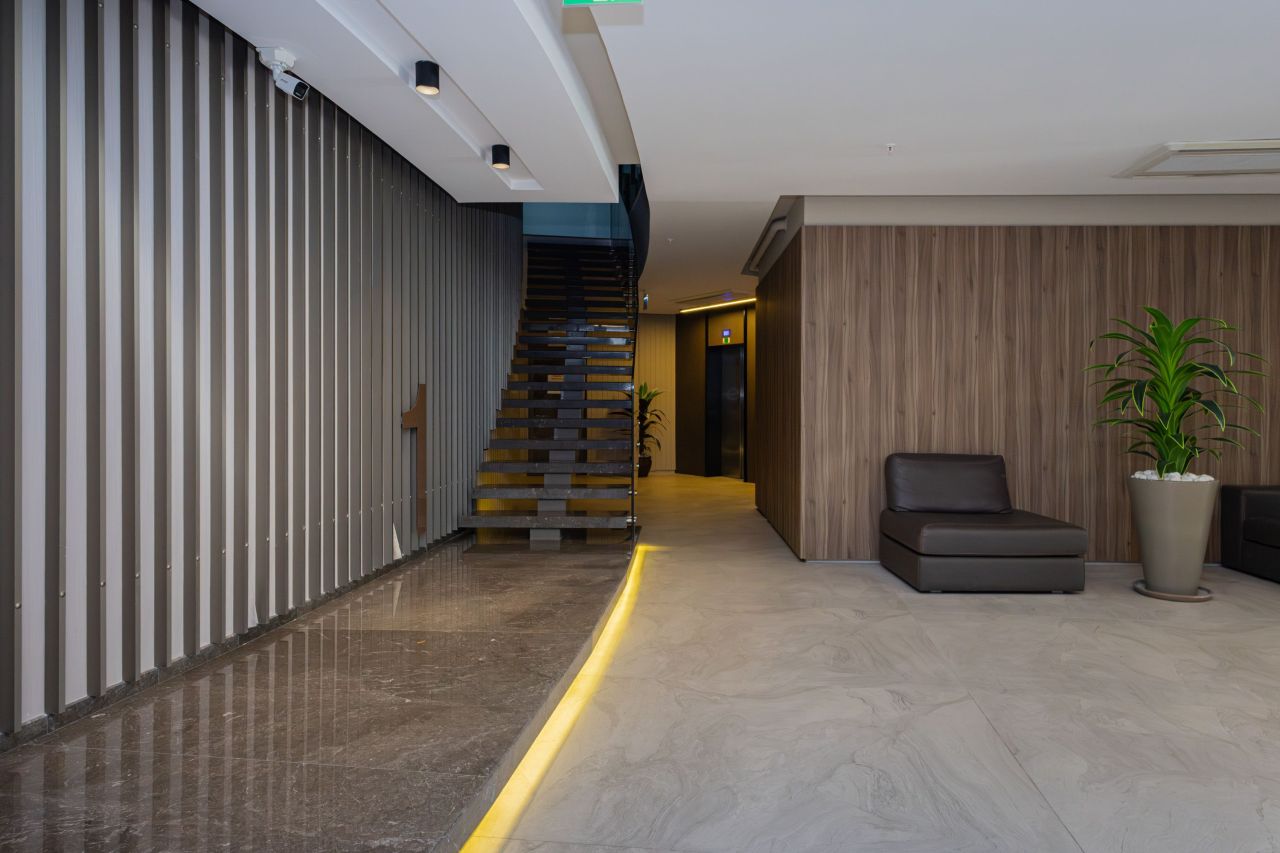 Appartement à Antalya, Turquie, 135 m² - image 2