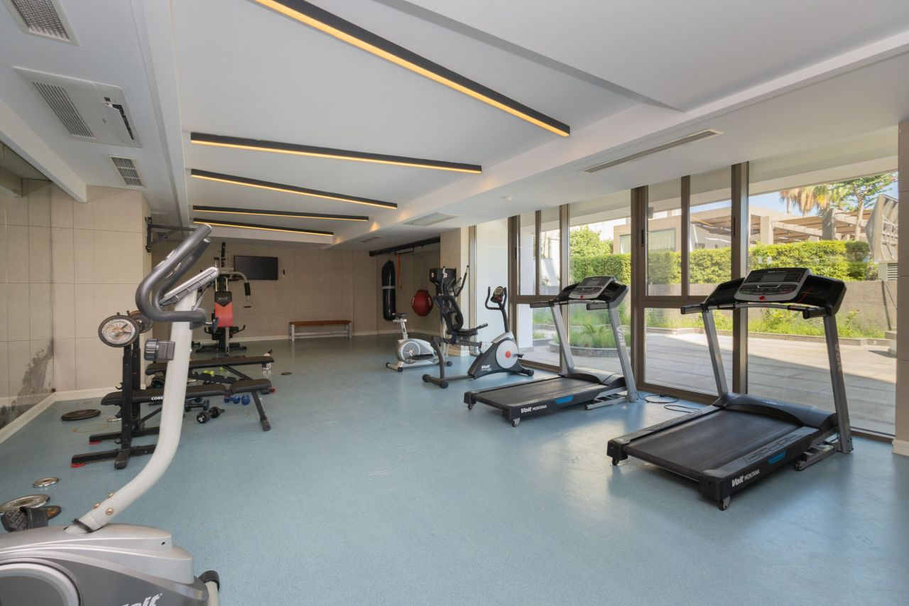 Appartement à Antalya, Turquie, 135 m² - image 4