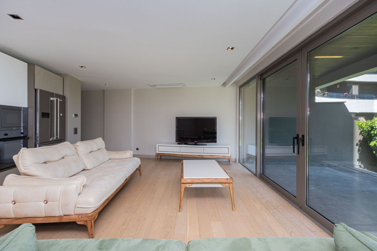 Appartement à Antalya, Turquie, 135 m² - image 13