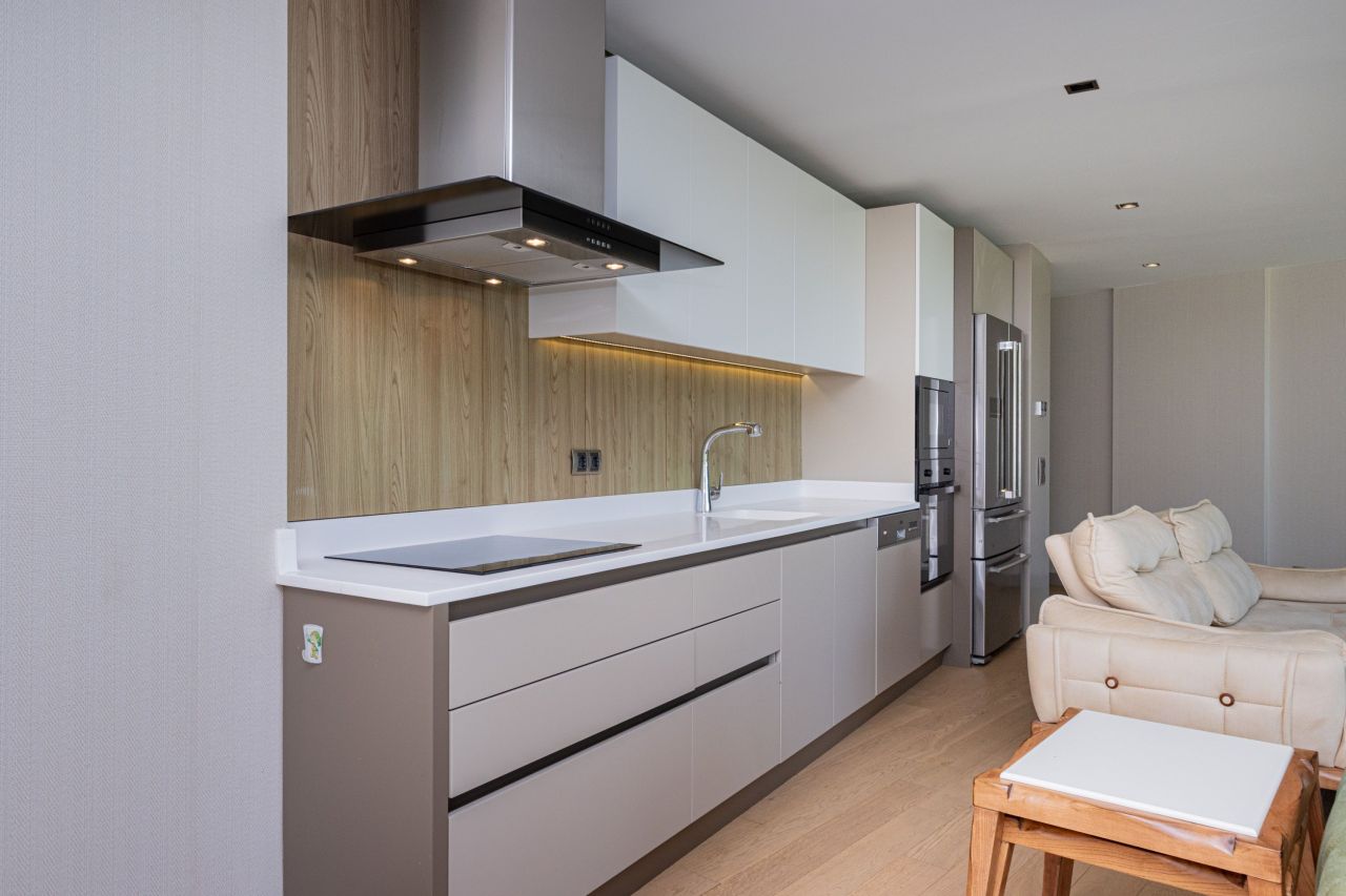 Appartement à Antalya, Turquie, 135 m² - image 10