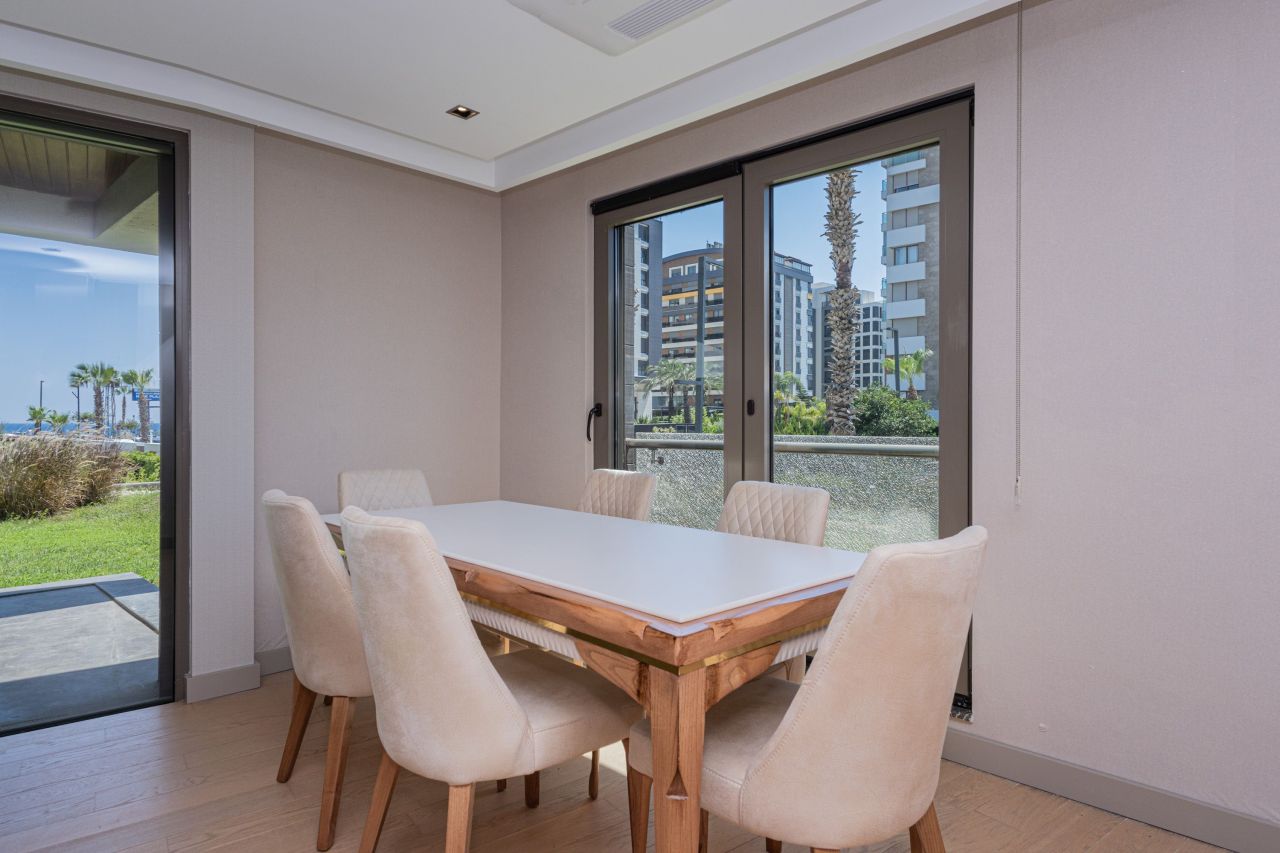 Appartement à Antalya, Turquie, 135 m² - image 11