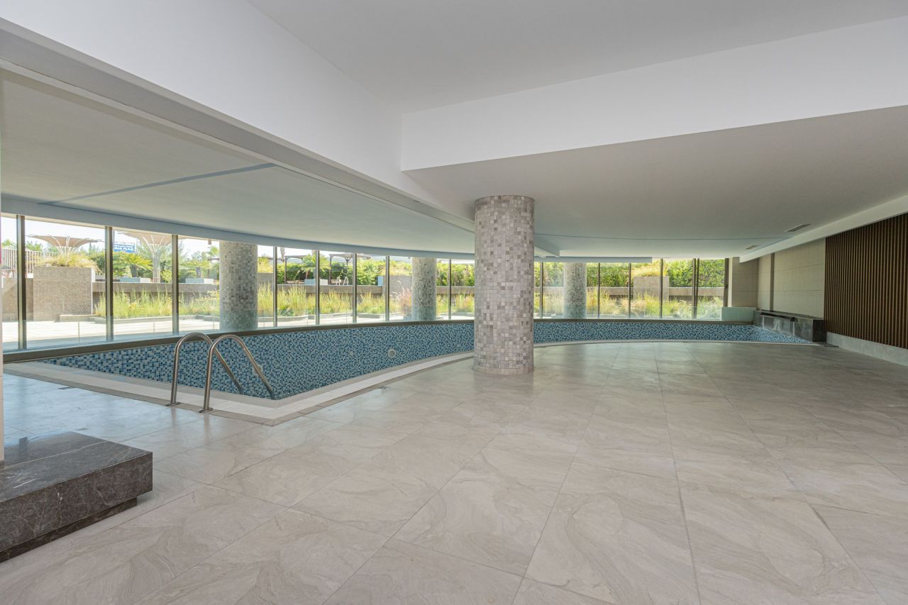 Appartement à Antalya, Turquie, 135 m² - image 5