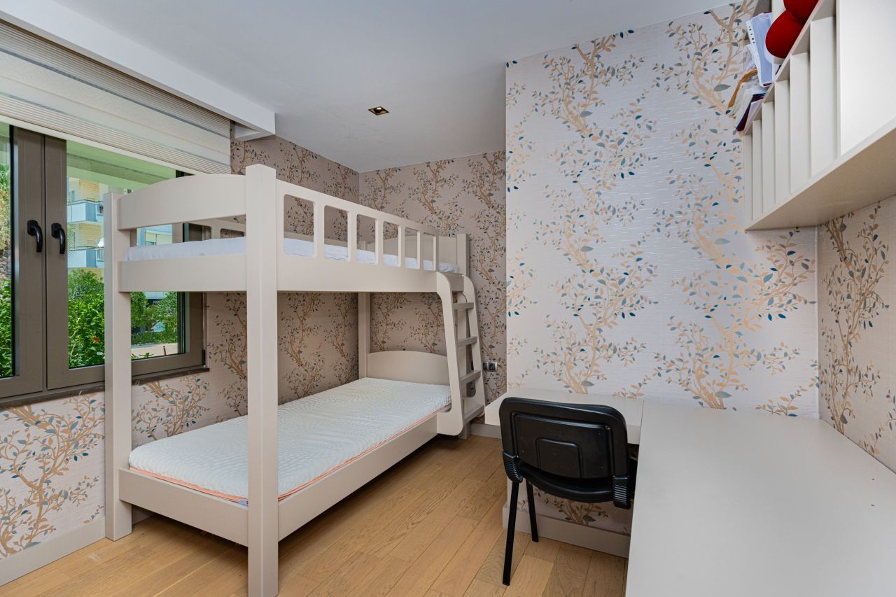 Appartement à Antalya, Turquie, 135 m² - image 18