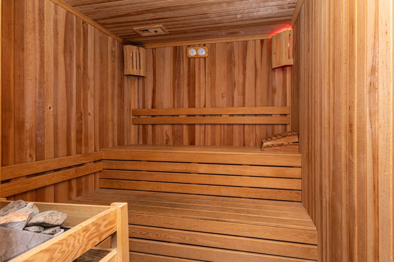 Appartement à Antalya, Turquie, 135 m² - image 3