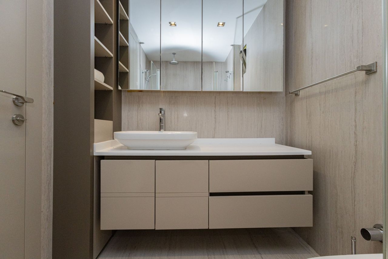 Appartement à Antalya, Turquie, 135 m² - image 14