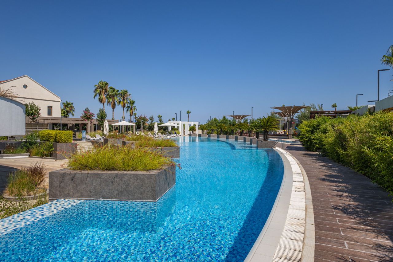 Appartement à Antalya, Turquie, 135 m² - image 6