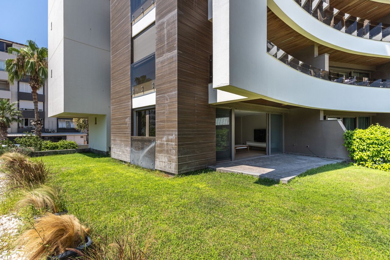 Appartement à Antalya, Turquie, 135 m² - image 8