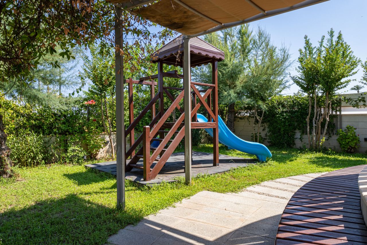 Appartement à Antalya, Turquie, 135 m² - image 7