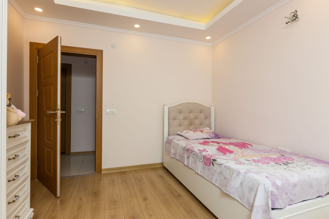 Piso en Antalya, Turquia, 200 m² - imagen 13