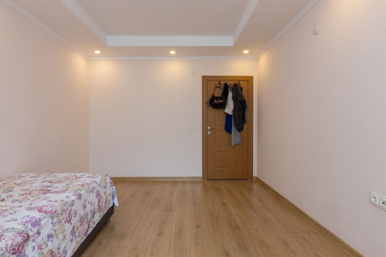 Piso en Antalya, Turquia, 200 m² - imagen 18