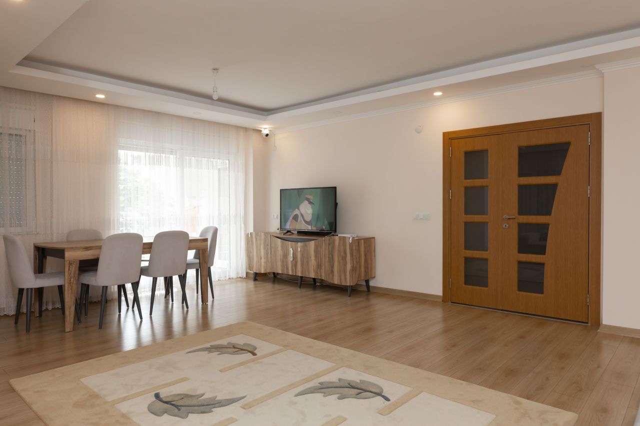 Piso en Antalya, Turquia, 200 m² - imagen 5