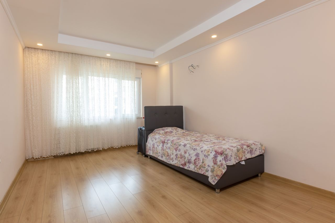 Piso en Antalya, Turquia, 200 m² - imagen 17