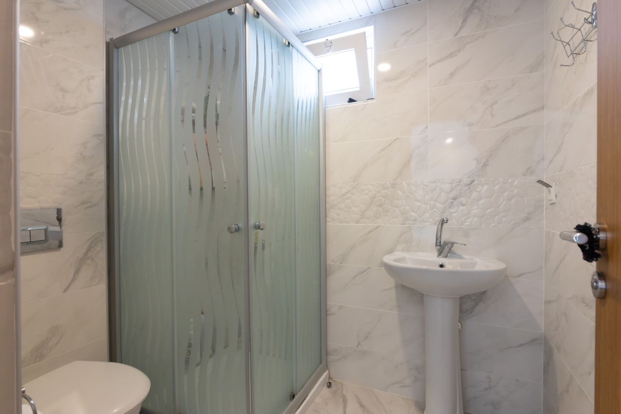 Piso en Antalya, Turquia, 200 m² - imagen 11