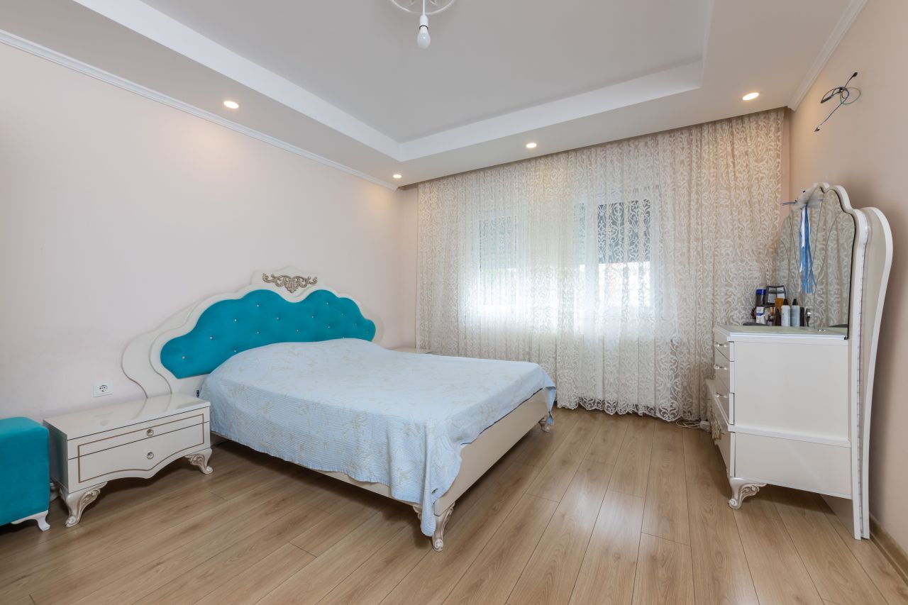 Piso en Antalya, Turquia, 200 m² - imagen 9