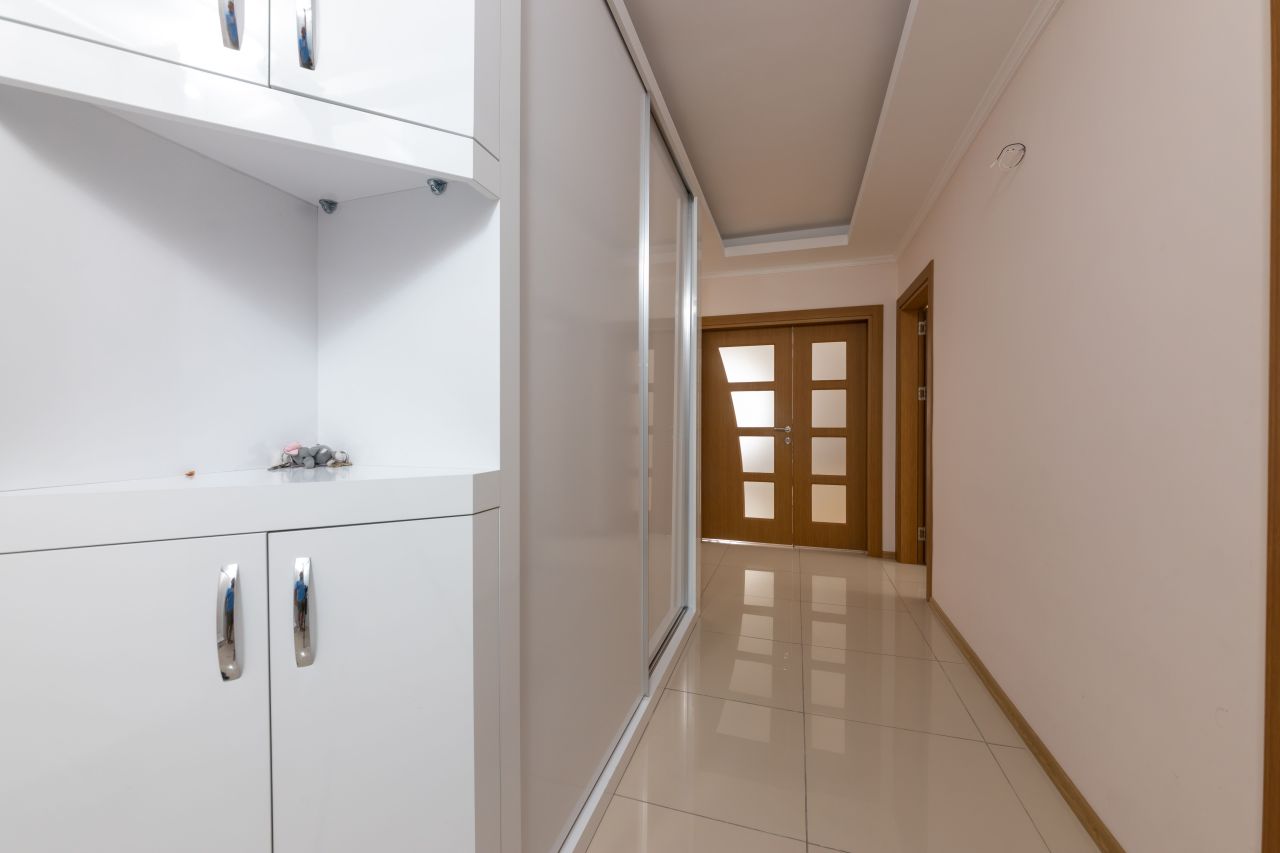 Piso en Antalya, Turquia, 200 m² - imagen 15