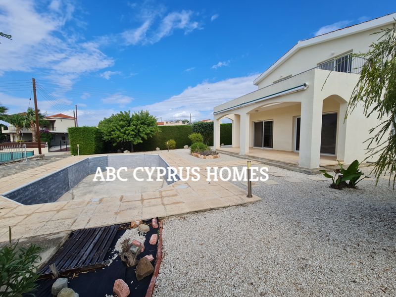 Villa en Pafos, Chipre, 140 m² - imagen 1