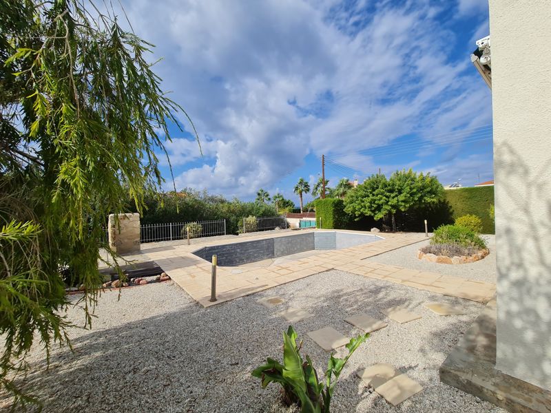 Villa en Pafos, Chipre, 140 m² - imagen 2
