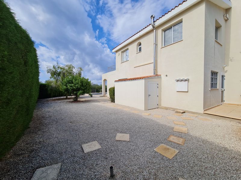 Villa en Pafos, Chipre, 140 m² - imagen 3