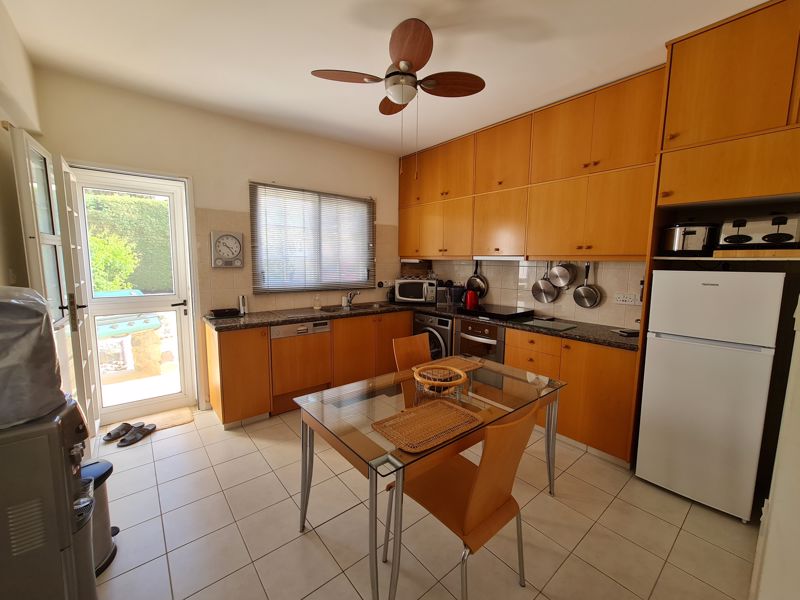 Villa en Pafos, Chipre, 140 m² - imagen 5