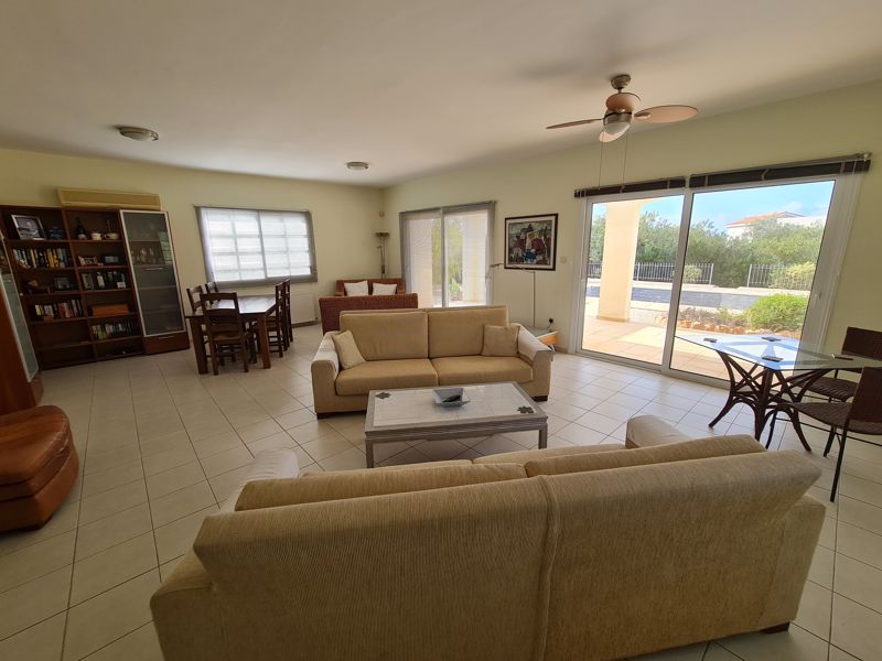 Villa en Pafos, Chipre, 140 m² - imagen 6