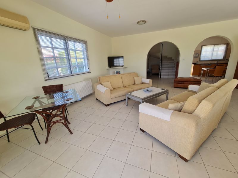 Villa en Pafos, Chipre, 140 m² - imagen 7