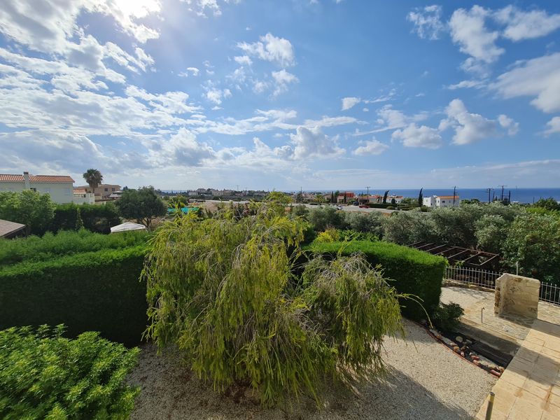 Villa en Pafos, Chipre, 140 m² - imagen 18