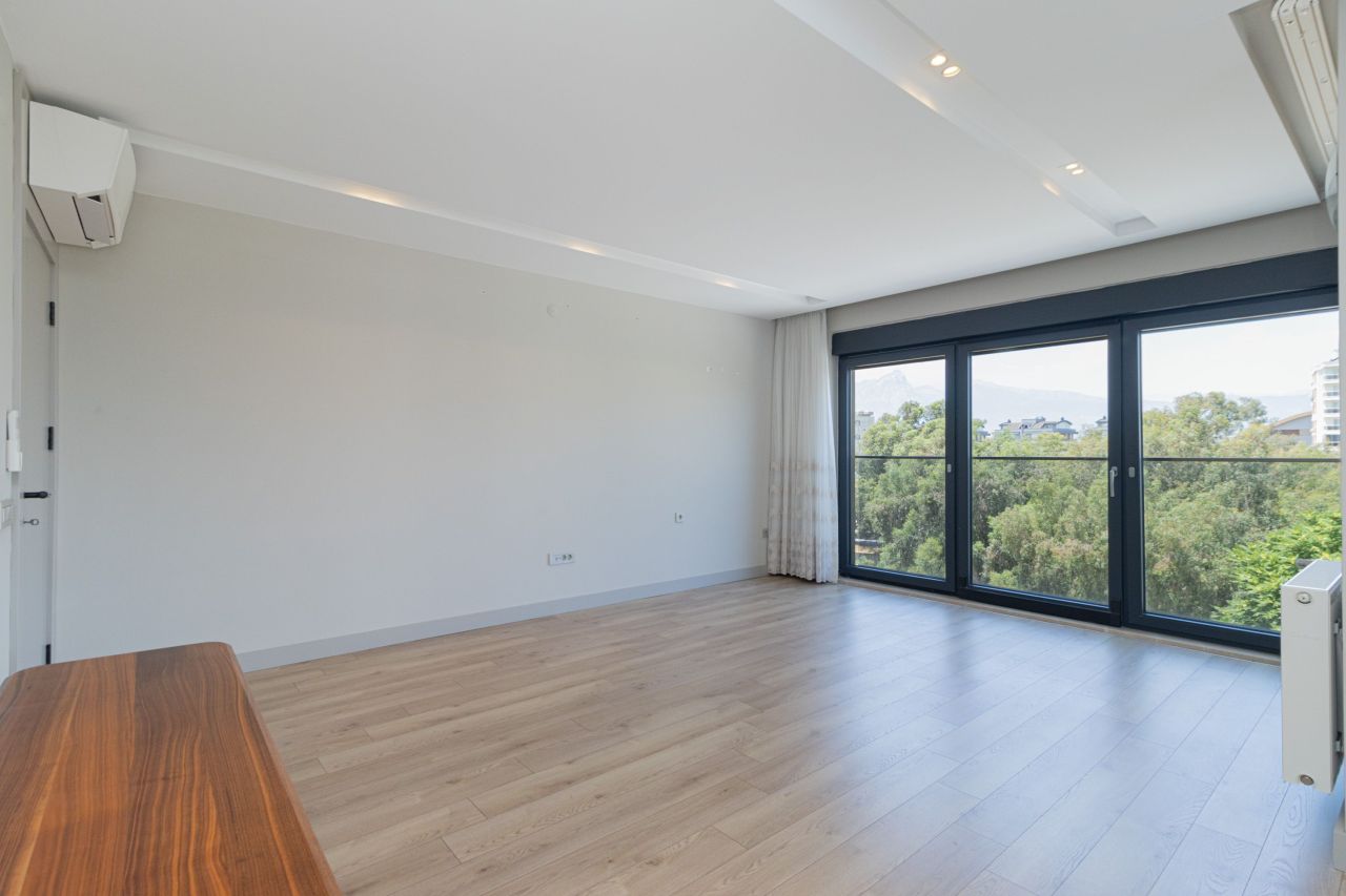 Appartamento a Antalya, Turchia, 145 m² - foto 6