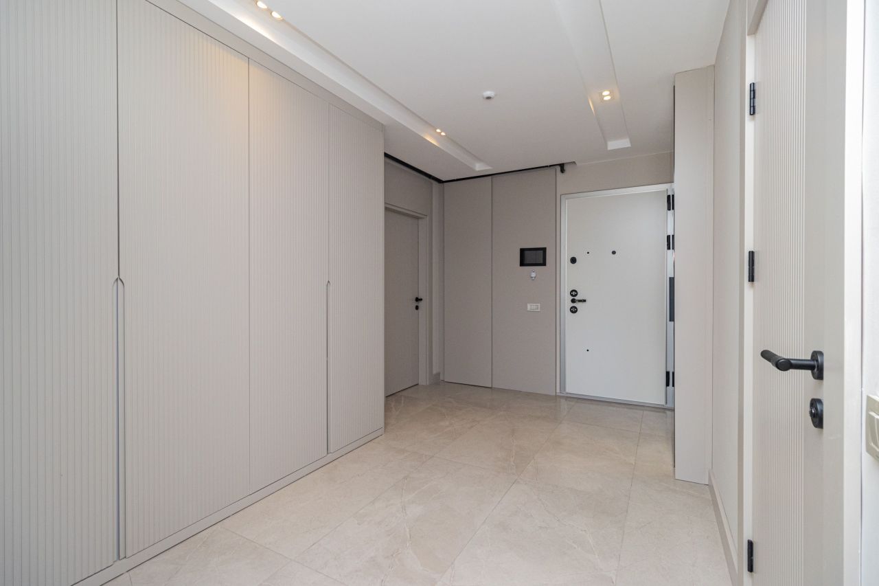 Appartamento a Antalya, Turchia, 145 m² - foto 17