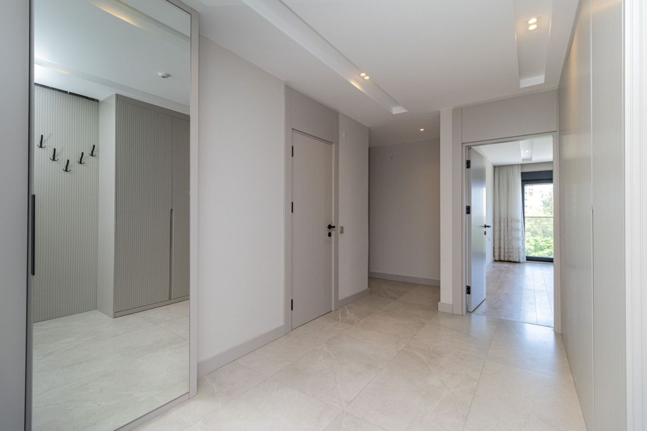 Appartamento a Antalya, Turchia, 145 m² - foto 16