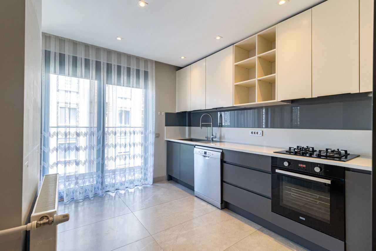 Appartamento a Antalya, Turchia, 145 m² - foto 8