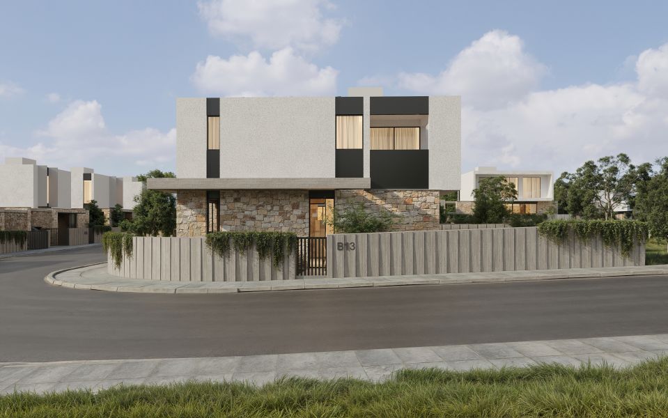 Villa a Paphos, Cipro, 150 m² - foto 9