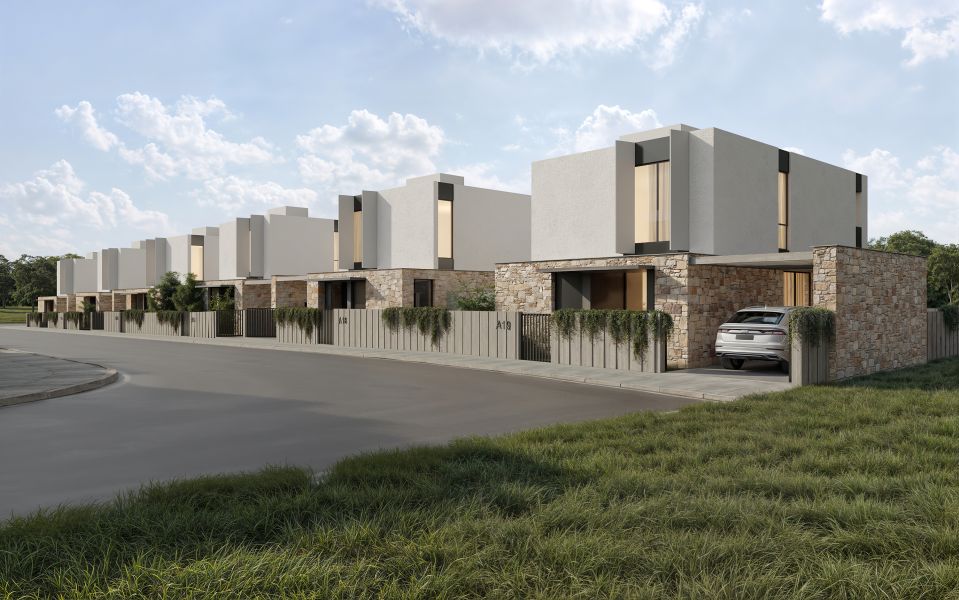 Villa a Paphos, Cipro, 150 m² - foto 4