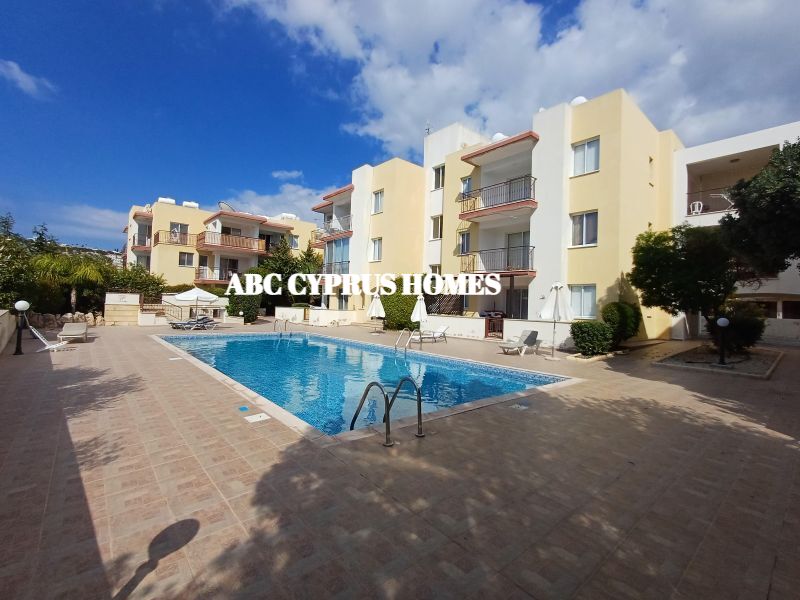 Appartamento a Paphos, Cipro, 77 m² - foto 1