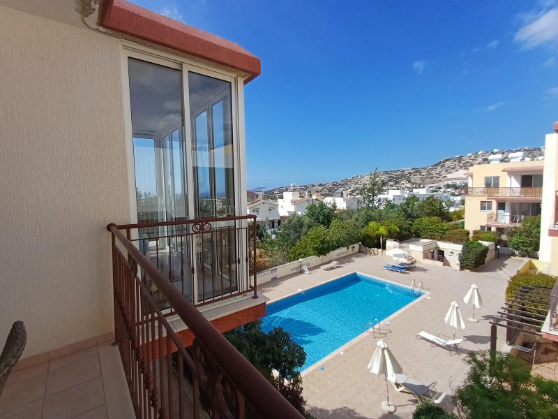 Appartamento a Paphos, Cipro, 77 m² - foto 6