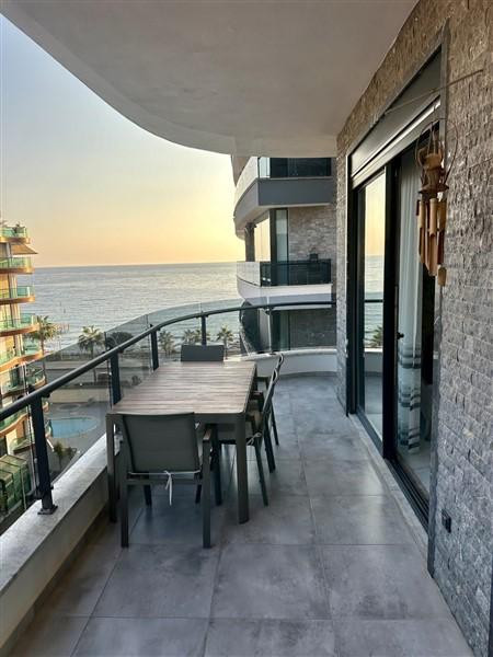 Appartement à Alanya, Turquie, 100 m² - image 1